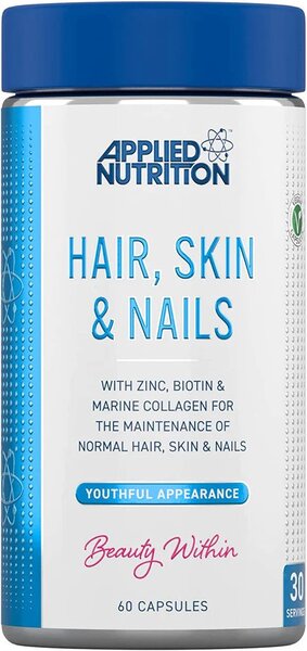 Applied Nutrition Hair - GymStack