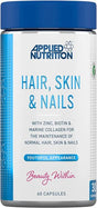 Applied Nutrition Hair - GymStack