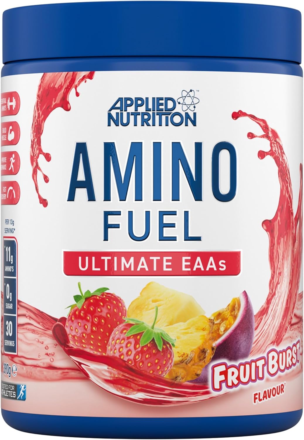 Applied Nutrition Amino Fuel 390g - gymstack.