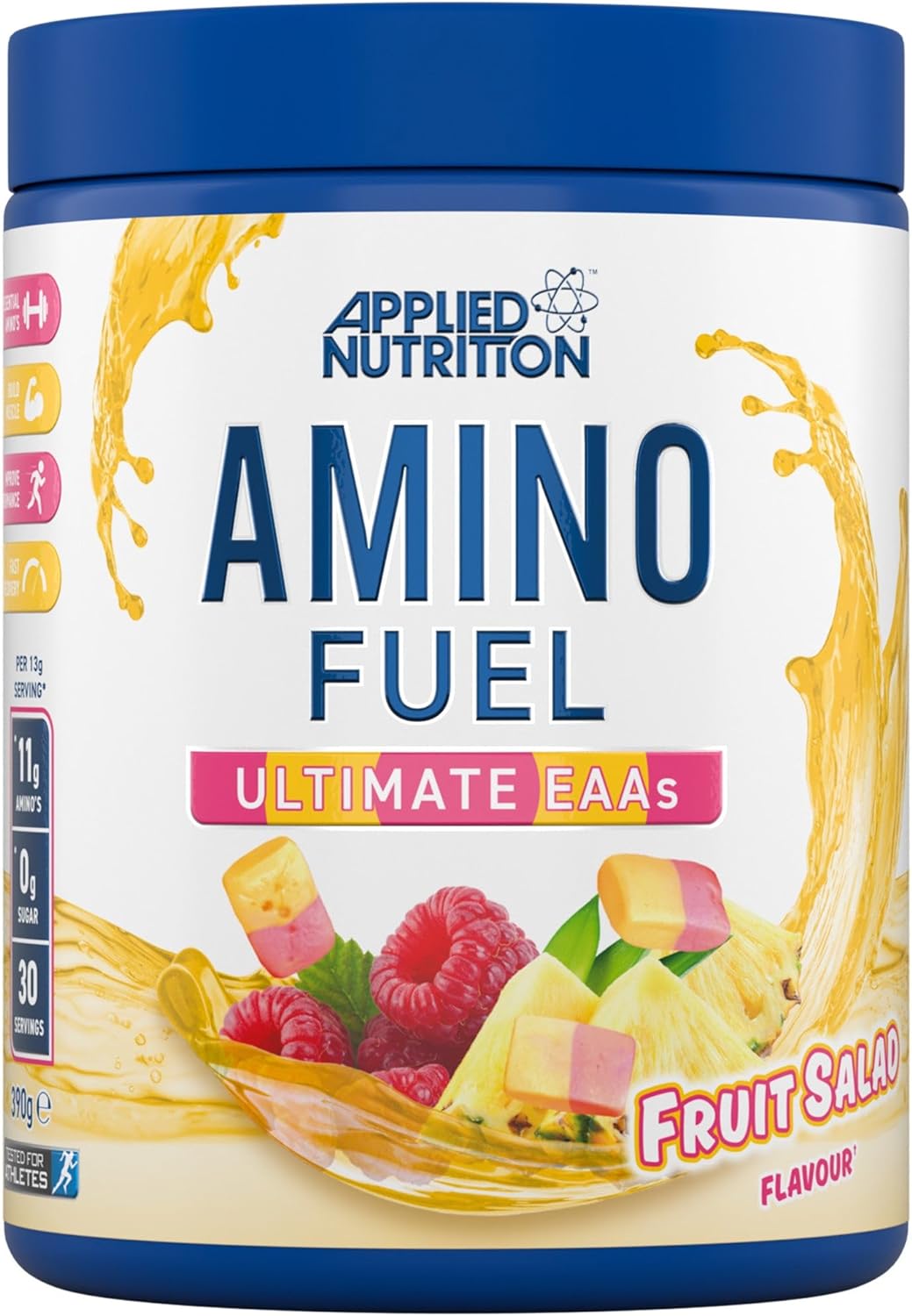 Applied Nutrition Amino Fuel 390g - gymstack.