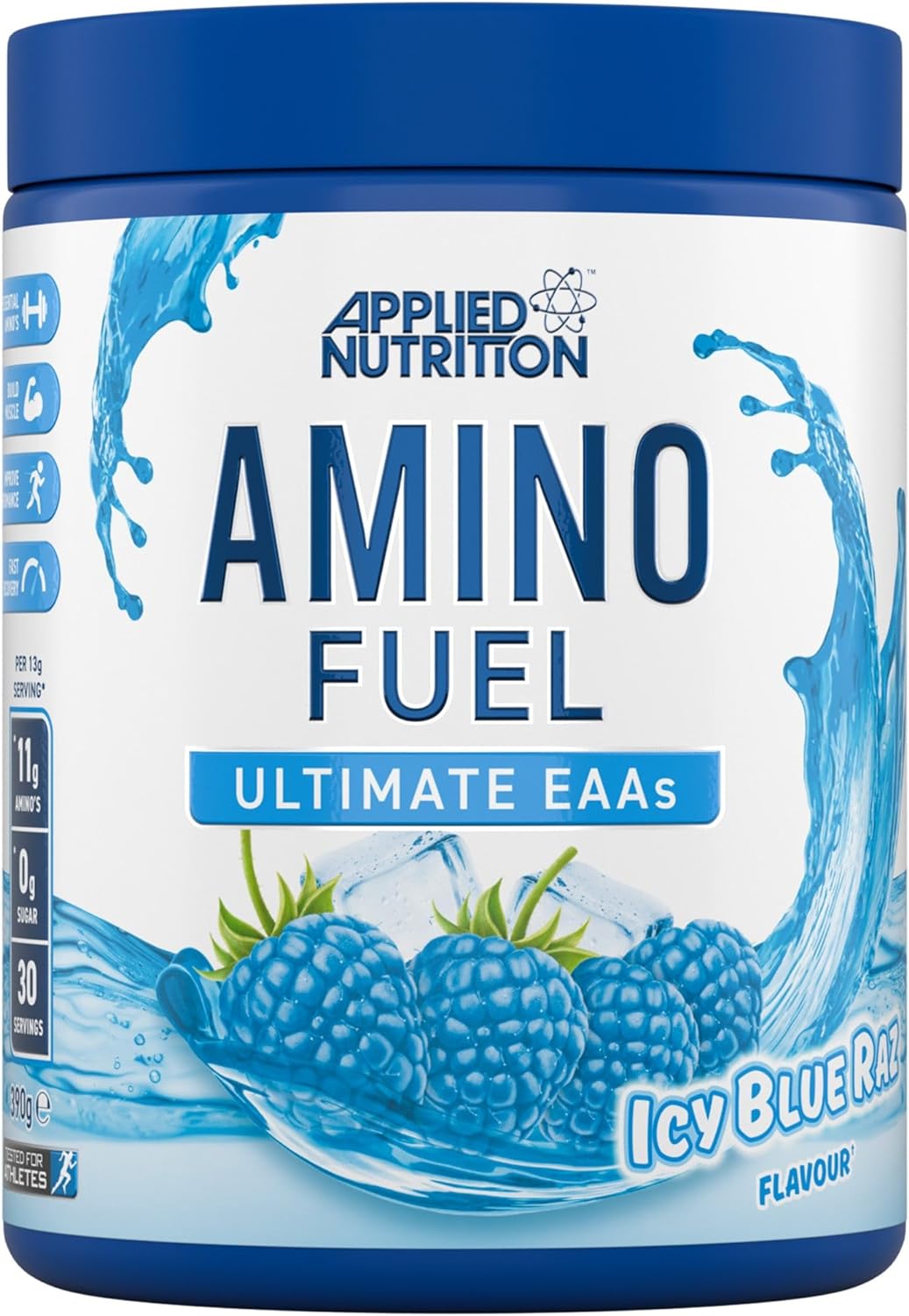Applied Nutrition Amino Fuel 390g - GymStack
