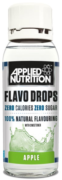 Applied Nutrition Flavo Drops - GymStack