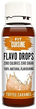 Applied Nutrition Flavo Drops - GymStack