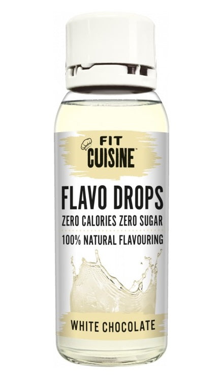 Applied Nutrition Flavo Drops - GymStack