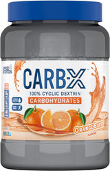 Applied Nutrition Carb X 1.2kg - GymStack