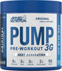 Applied Nutrition Pump 3G 375g - GymStack