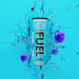 Applied Nutrition Body Fuel Energy Can 12x330ml - gymstack.