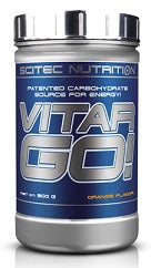 Vitargo! - Orange - 900g