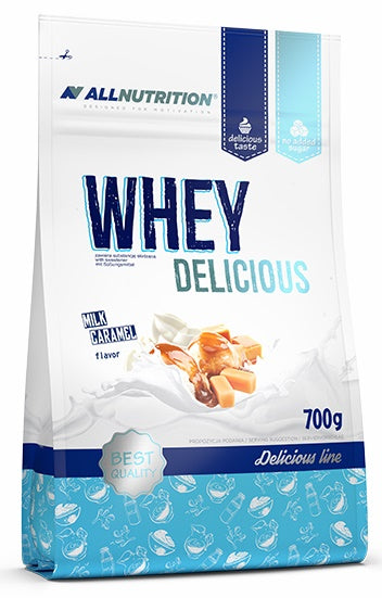 Whey Delicious - Cookie - 700g