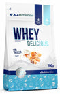 Whey Delicious - Cookie - 700g