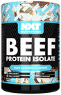 NXT Nutrition Beef Protein Isolate - Blue Coconut - 540g