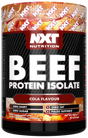 NXT Nutrition Beef Protein Isolate - Cola - 540g
