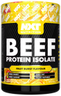 NXT Nutrition Beef Protein Isolate - Fruit Burst - 540g
