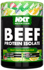 NXT Nutrition Beef Protein Isolate - Fruit Pastilles - 540g