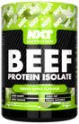 NXT Nutrition Beef Protein Isolate - Apple - 540g