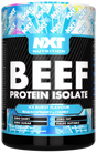 NXT Nutrition Beef Protein Isolate - Ice Blast - 540g
