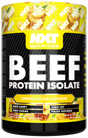 NXT Nutrition Beef Protein Isolate - Lemon Ice Tea - 540g