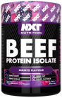 NXT Nutrition Beef Protein Isolate - Mmmto - 1.8kg