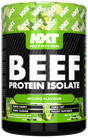 NXT Nutrition Beef Protein Isolate - Mojito - 1.8kg