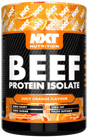 NXT Nutrition Beef Protein Isolate - Mango & Orange - 540g