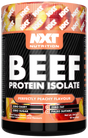 NXT Nutrition Beef Protein Isolate - Perfectly Peachy - 540g