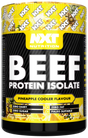 NXT Nutrition Beef Protein Isolate - Pineapple - 540g
