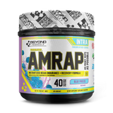 Beyond Yourself AMRAP 400g - GymStack