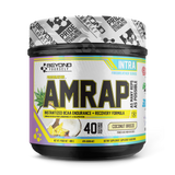 Beyond Yourself AMRAP 400g - GymStack