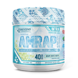 Beyond Yourself AMRAP 400g - GymStack