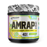 Beyond Yourself AMRAP 400g - GymStack