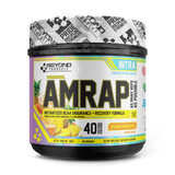 Beyond Yourself AMRAP 400g - GymStack