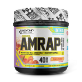 Beyond Yourself AMRAP 400g - GymStack