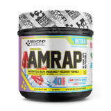Beyond Yourself AMRAP 400g - GymStack