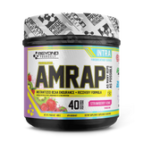 Beyond Yourself AMRAP 400g - GymStack