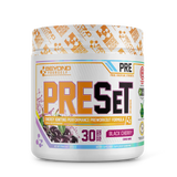 Beyond Yourself PreSET 277.5g - GymStack