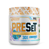 Beyond Yourself PreSET 277.5g - GymStack