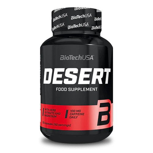 BioTechUSA Desert - GymStack