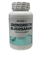 BioTechUSA Chondroitin Glucosamine - GymStack
