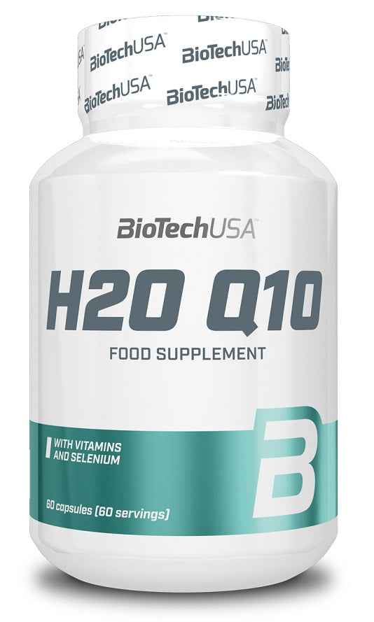 BioTechUSA H2O Q10 - GymStack