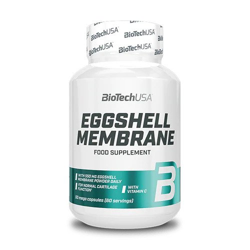 BioTechUSA Eggshell Membrane - GymStack