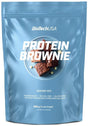 BioTechUSA Protein Brownie - GymStack