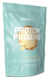 BioTechUSA Protein Pudding - GymStack