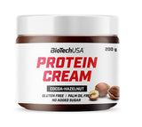 BioTechUSA Protein Cream - GymStack