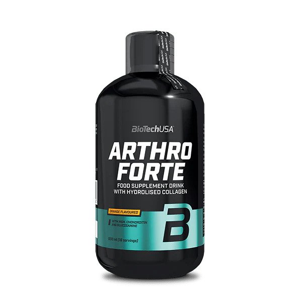BioTechUSA Arthro Forte - GymStack