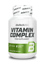 BioTechUSA Vitamin Complex - GymStack