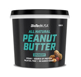 BioTechUSA Peanut Butter - GymStack