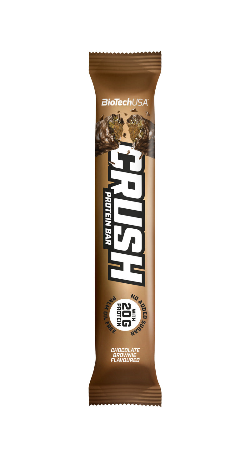 BioTechUSA Crush Bar - GymStack