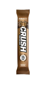 BioTechUSA Crush Bar - GymStack