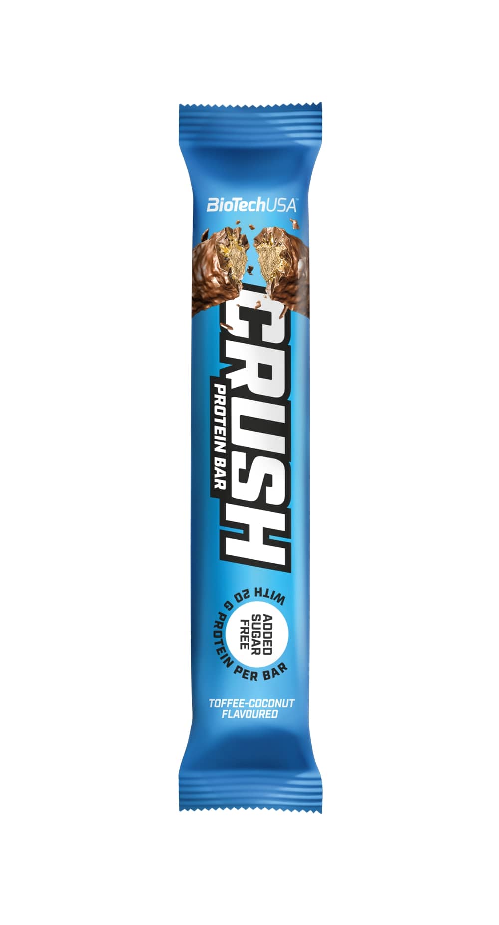 BioTechUSA Crush Bar - GymStack