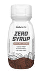 BioTechUSA Zero Syrup - GymStack